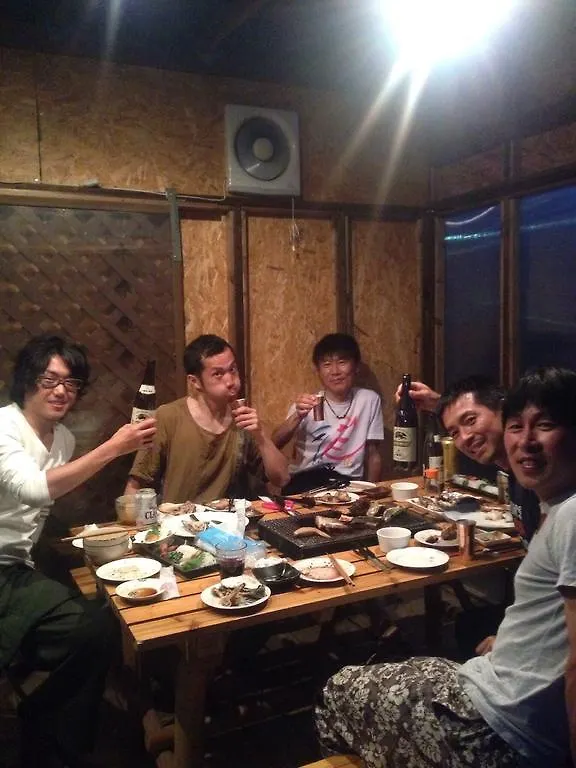 New Chitose Guesthouse Yurin 2*, 千歳市
