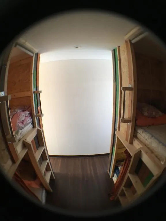 New Chitose Guesthouse Yurin ベッド・アンド・ブレックファスト 千歳市