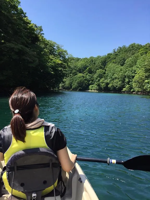 New Chitose Guesthouse Yurin 千歳市